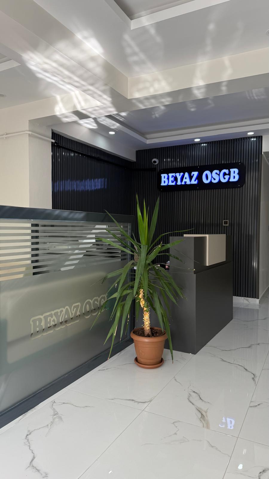 Yeni Yerimizde Hizmete Devam Ediyoruz !